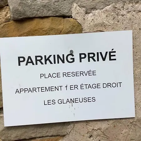 Terrasse Apartment