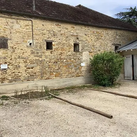Terrasse * Barbizon