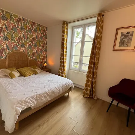 Apartamento Terrasse *