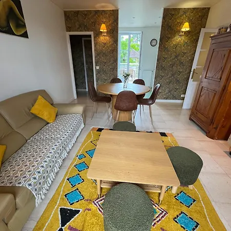 Terrasse Barbizon