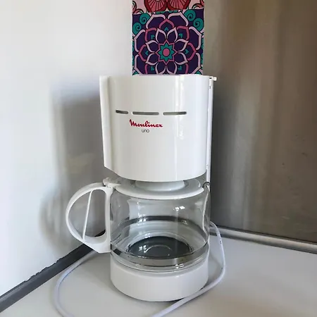 Terrasse Apartamento *